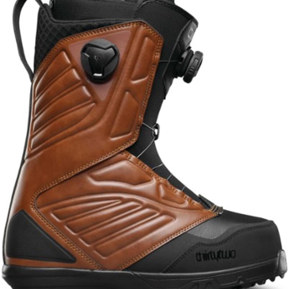 Mens ThirtyTwo Snowboard boots Binary Boa